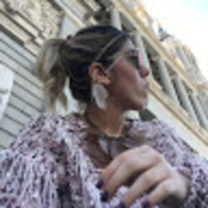 Meet your Posher, Marlen